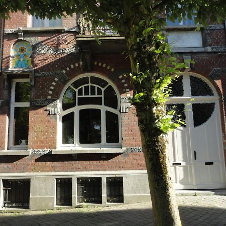 Villa Tournesol Tournai Exteriér fotografie