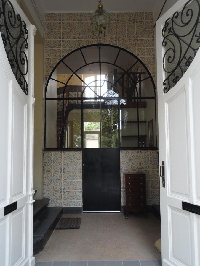 Villa Tournesol Tournai Exteriér fotografie
